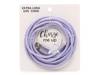 10-Foot iPhone Charging Cable Lavender view