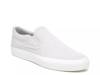 Fairfax Slip-On Sneaker White view