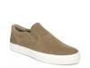Fairfax Slip-On Sneaker Taupe view