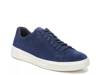 Brady Sneaker Navy Suede view