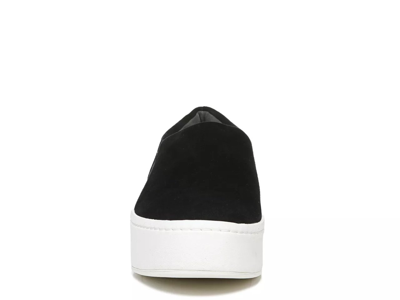 Warren Platform Slip-On Sneaker - Women's