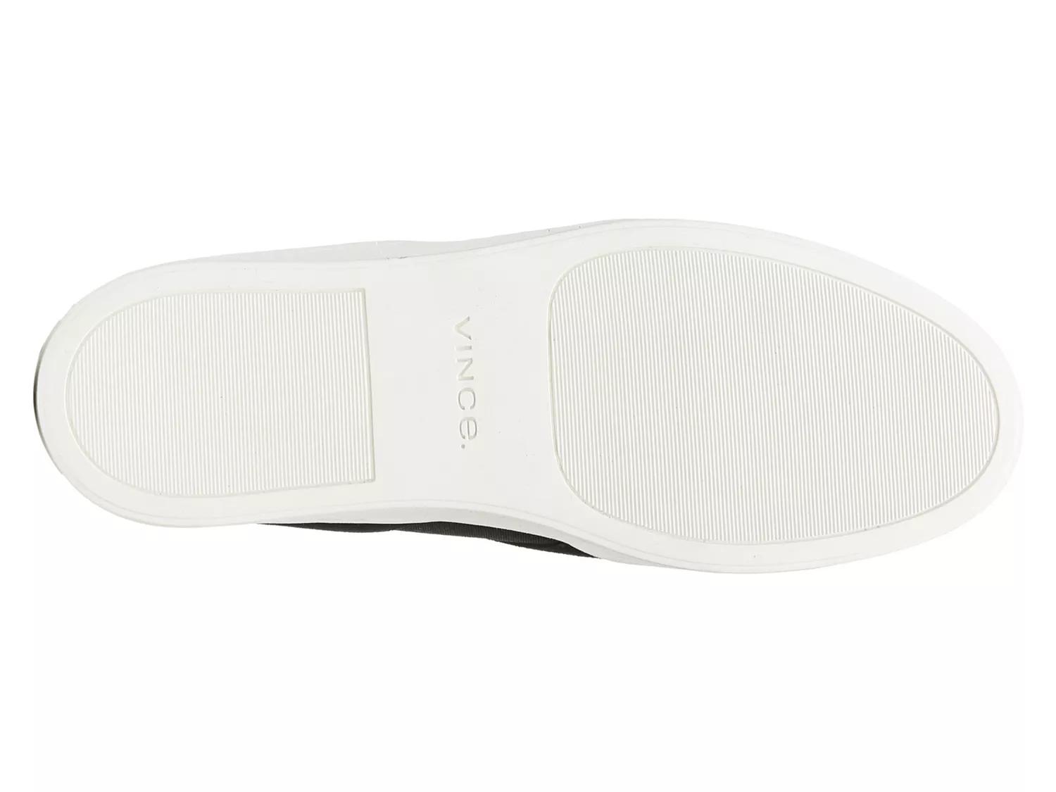 Warren Platform Slip-On Sneaker - Women's