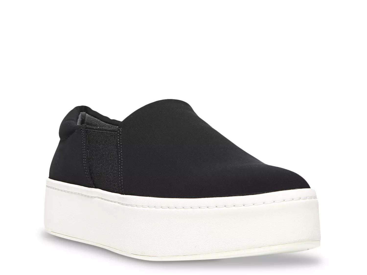 Warren Platform Slip-On Sneaker - Women's - image 3