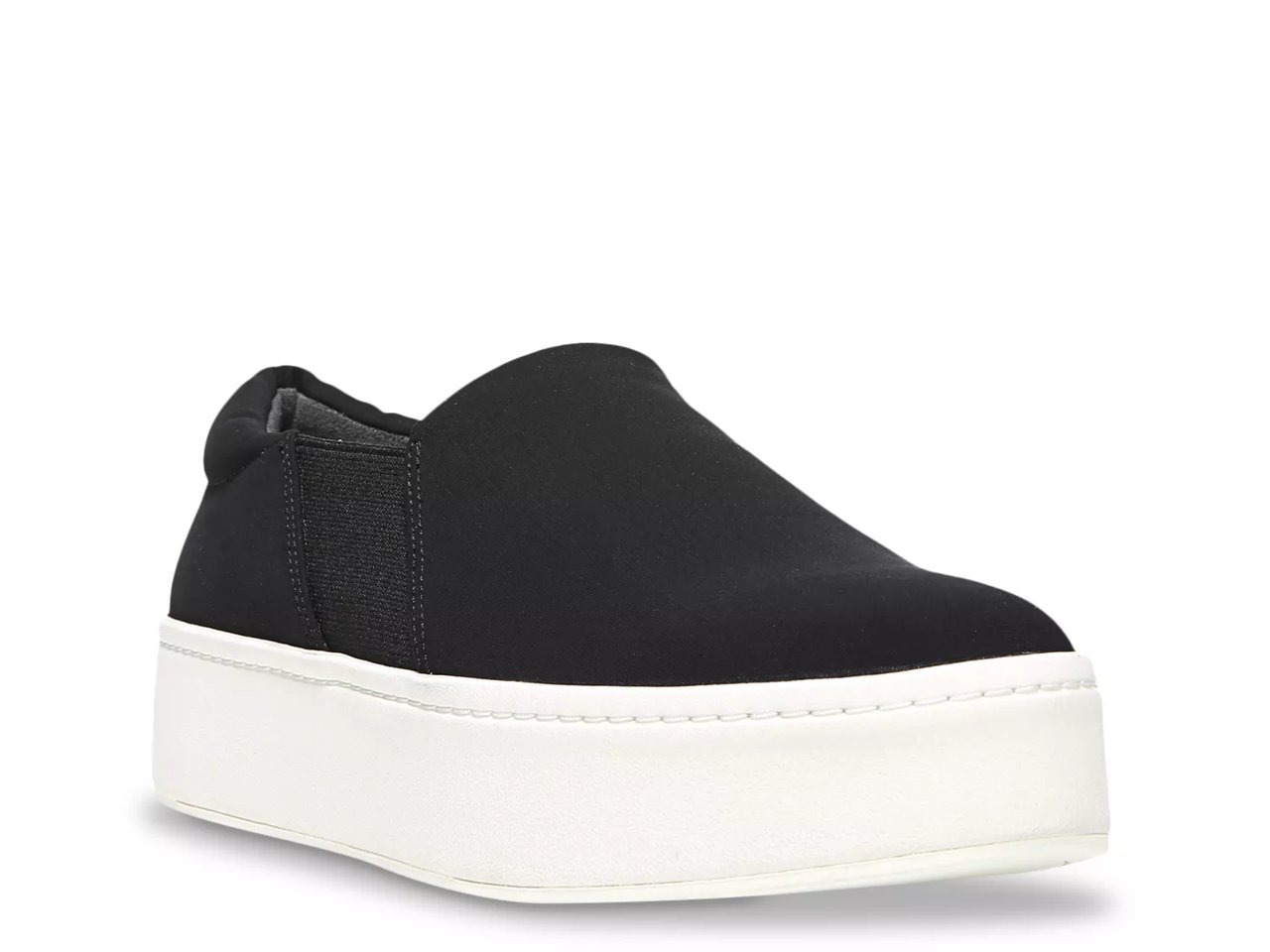 Warren Platform Slip-On Sneaker - Women's
