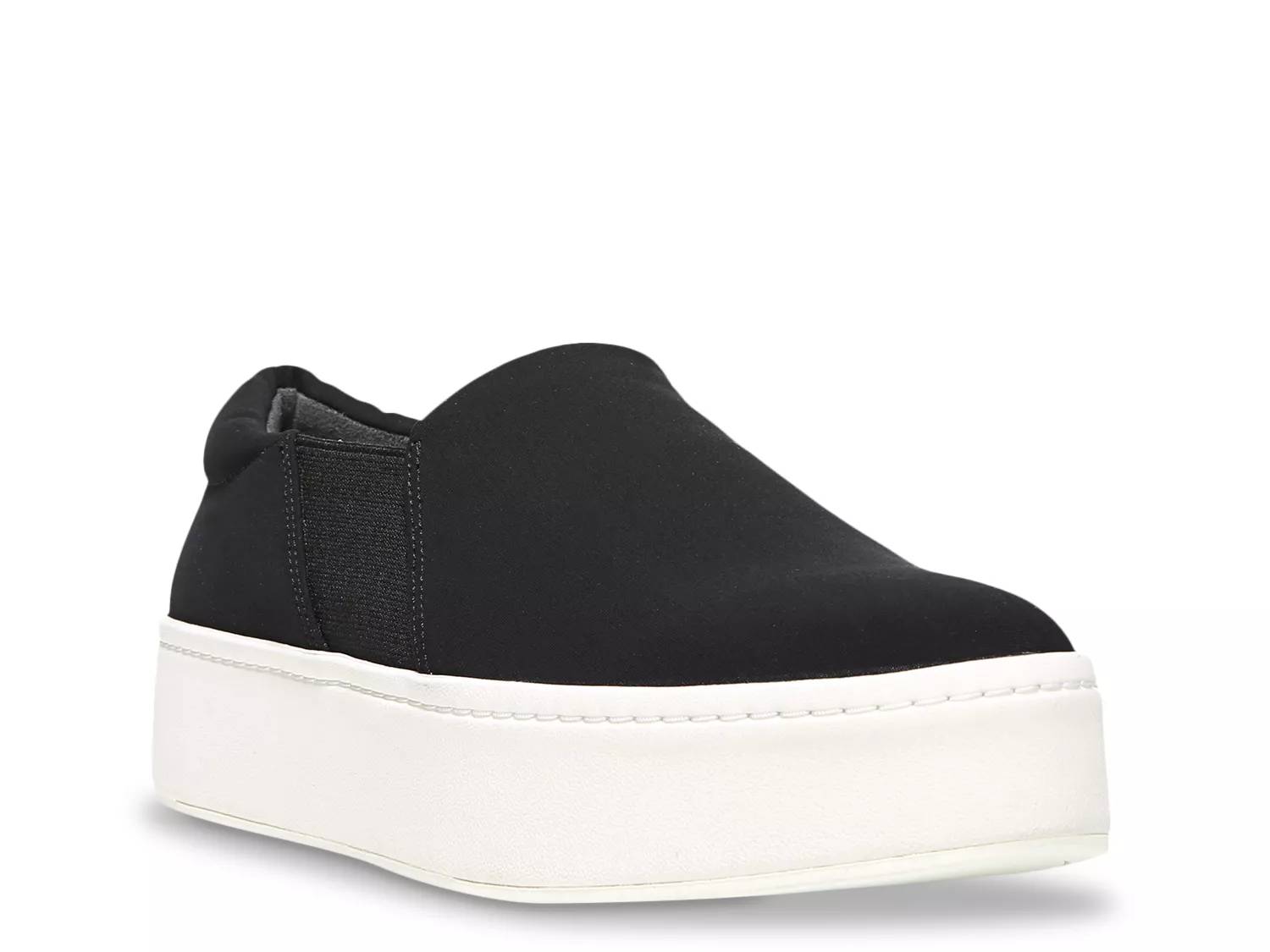 Warren Platform Slip-On Sneaker - Women's