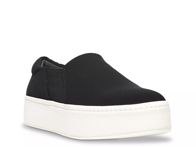 Warren Platform Slip-On Sneaker - Women's