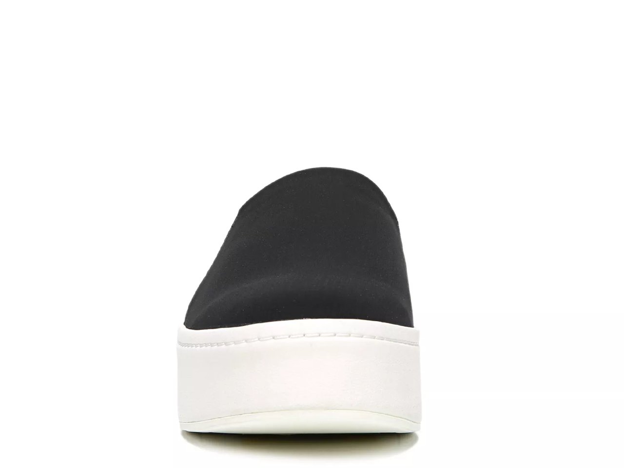 Warren Platform Slip-On Sneaker - Women's