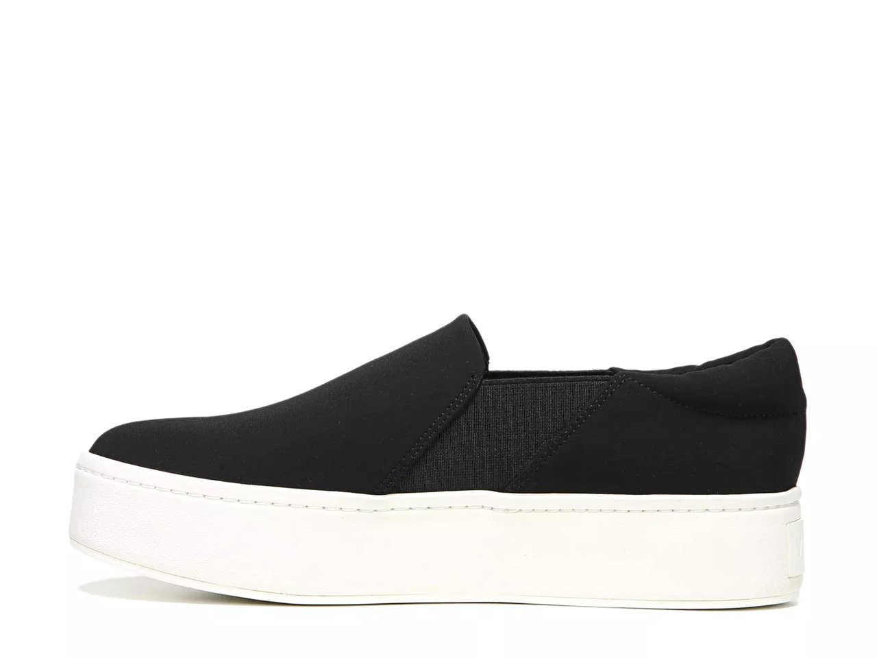 Warren Platform Slip-On Sneaker - Women's