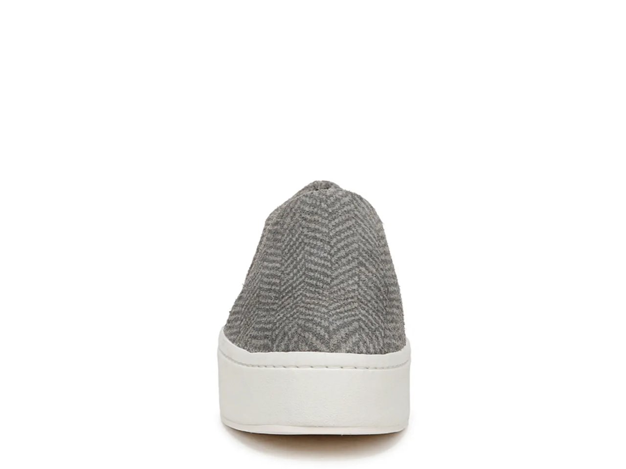 Warren Platform Slip-On Sneaker - Women's