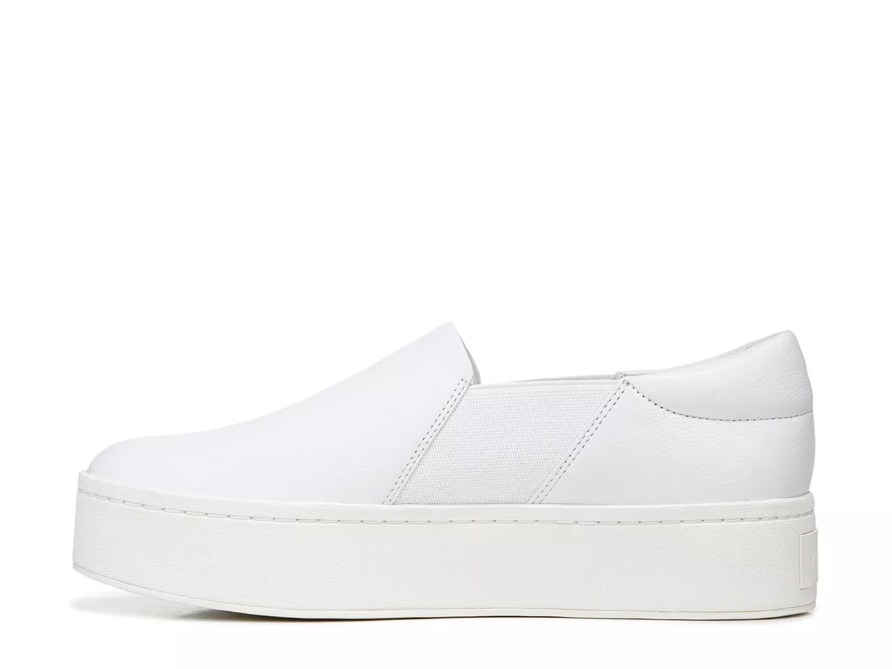 Warren Platform Slip-On Sneaker - Women's