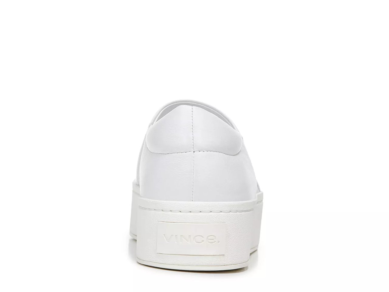 Warren Platform Slip-On Sneaker - Women's