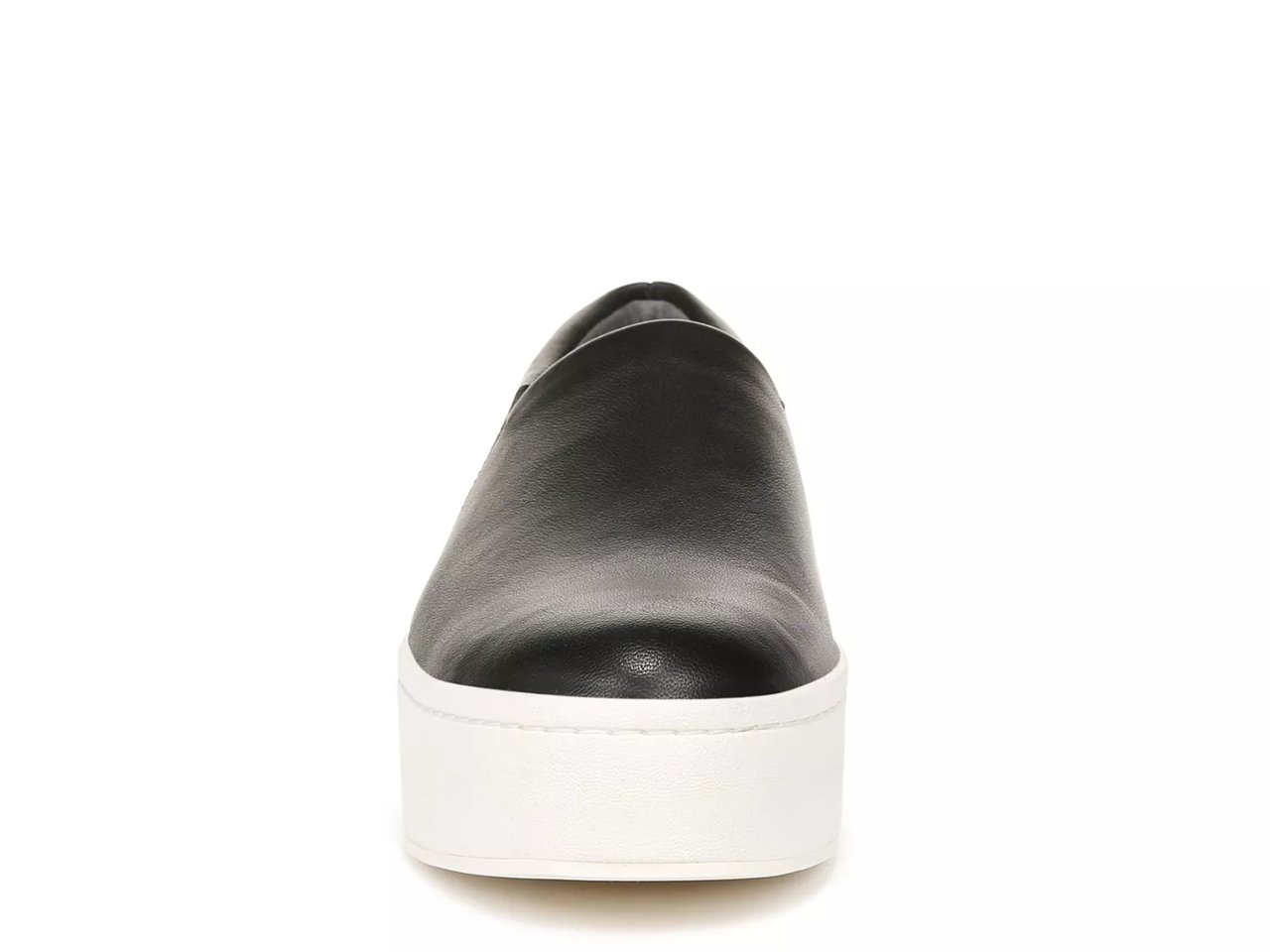 Warren Platform Slip-On Sneaker - Women's
