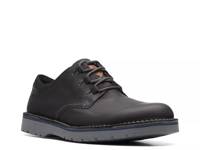 Eastford Low Oxford Black view