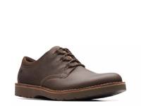 Eastford Low Oxford Dark Brown view
