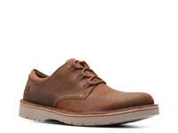 Eastford Low Oxford Dark Brown view