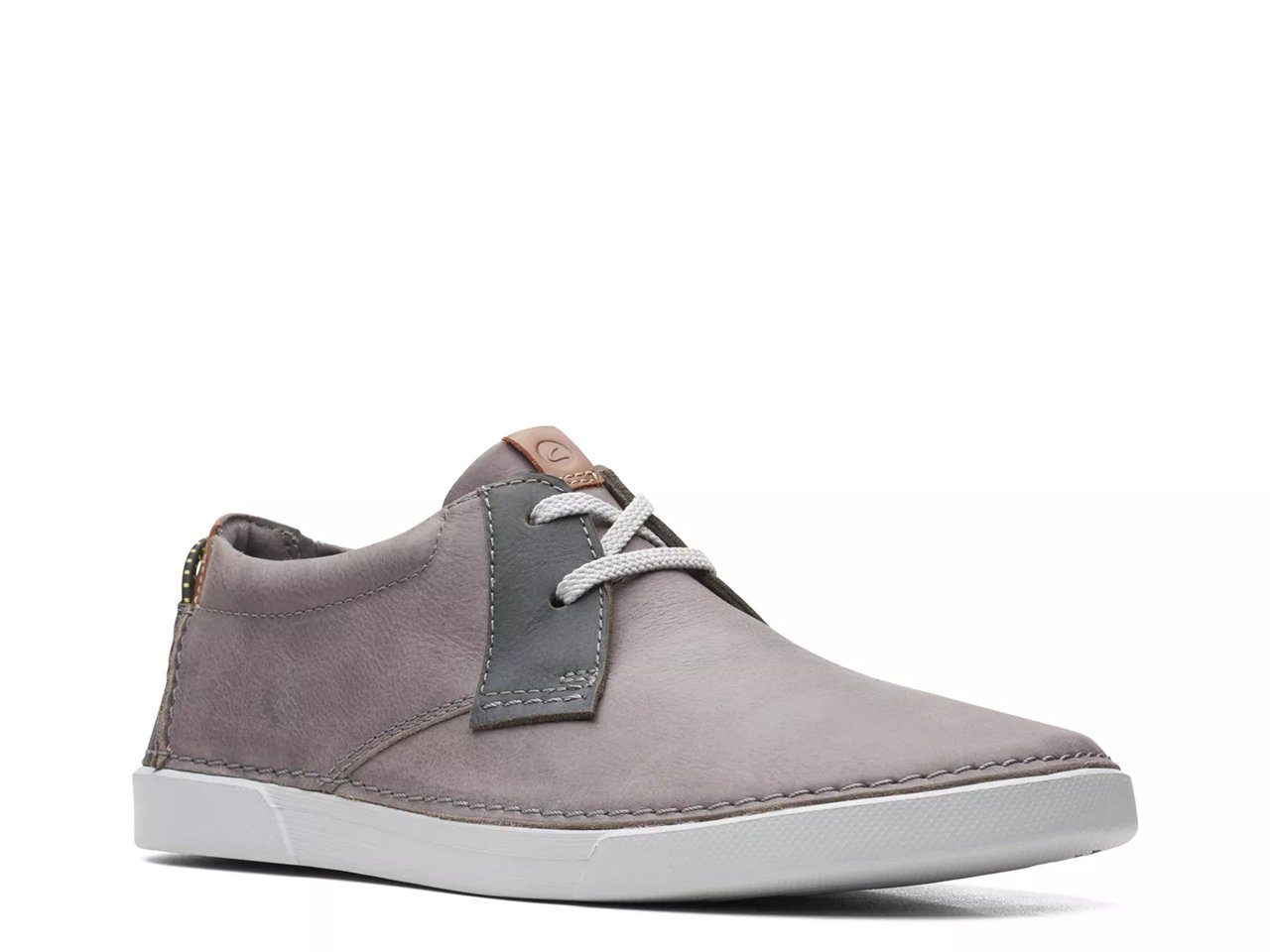 Gereld Low Sneaker - Men's