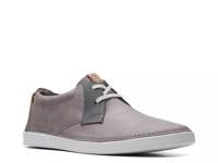 Gereld Low Sneaker - Men's Grey view