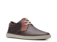 Gereld Low Sneaker - Men's Dark Brown view