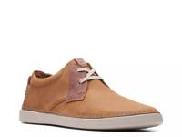 Gereld Low Sneaker - Men's Light Brown view