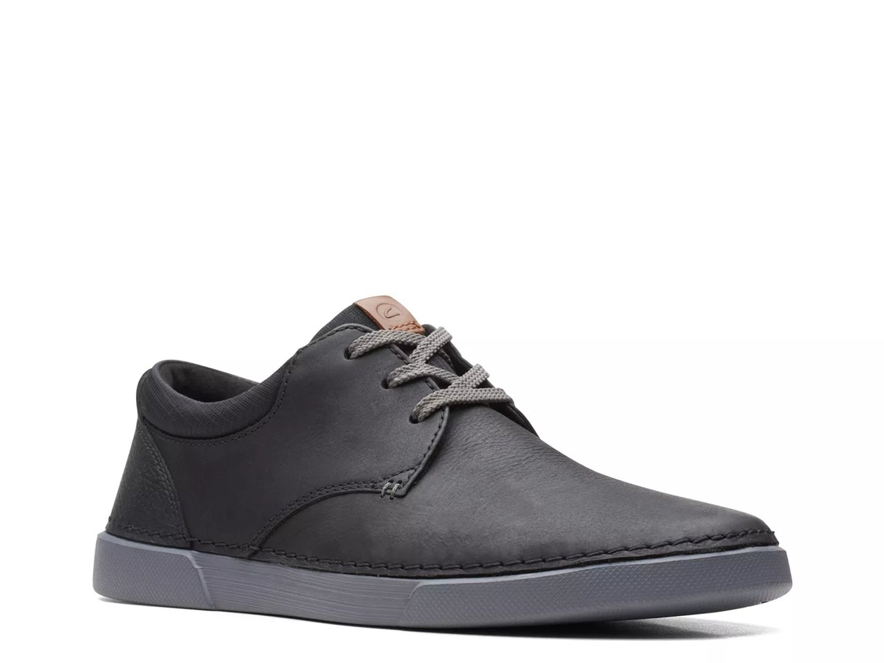 Gereld Lace Sneaker - Men's