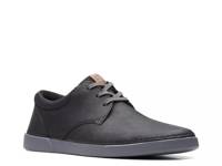 Gereld Lace Sneaker - Men's Black view