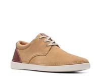 Gereld Lace Sneaker - Men's Sand view
