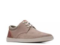 Gereld Lace Sneaker - Men's Taupe view