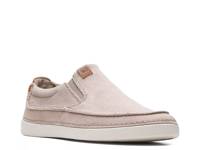 Gereld Step Slip On Taupe view