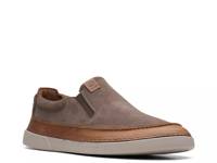 Gereld Step Slip On Taupe view