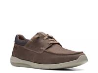 Gorwin Moc Sneaker  - Men's Cognac view