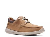 Gorwin Moc Sneaker  - Men's Taupe view