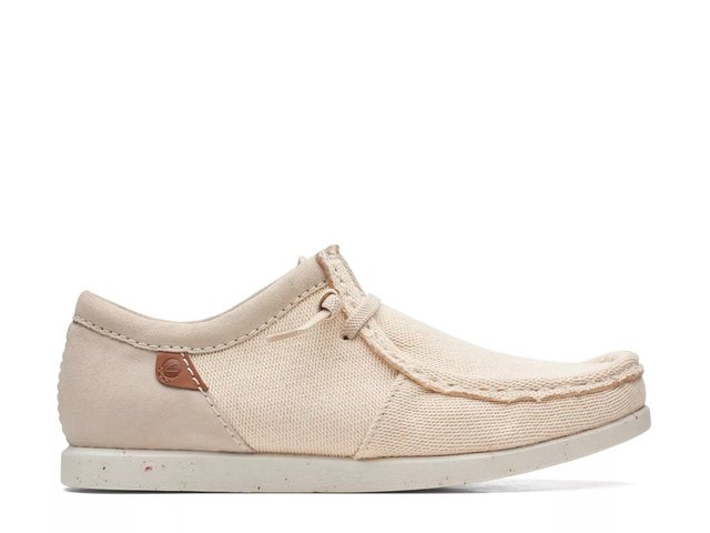 Clarks ShacreLite Moc Sneaker - Men display picture 1