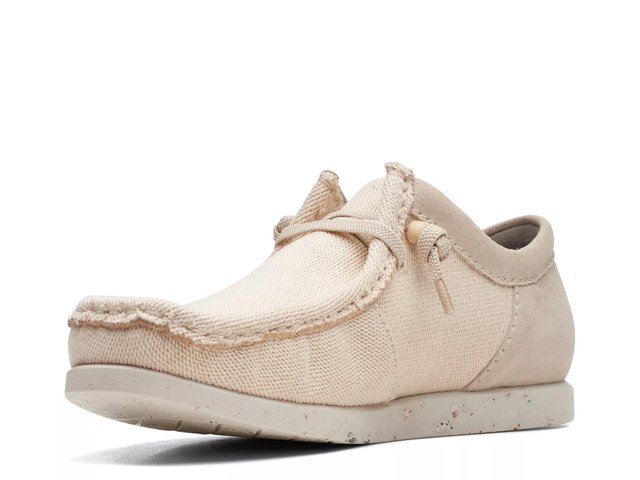 Clarks ShacreLite Moc Sneaker - Men display picture 1