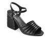 Charmaine Sandal Black view