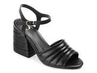 Charmaine Sandal Black view