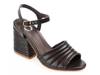 Charmaine Sandal Brown view