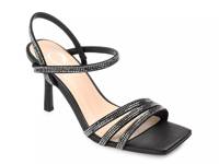 Coraa Sandal Black view