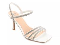 Coraa Sandal White view