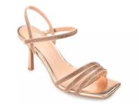 Coraa Sandal Bronze view