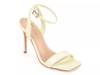 Dorian Sandal Off White view