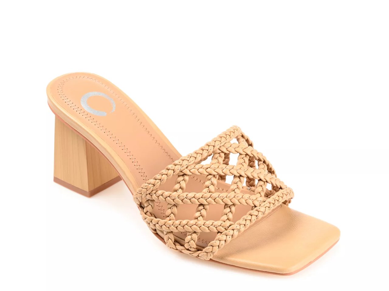 Evvie Sandal