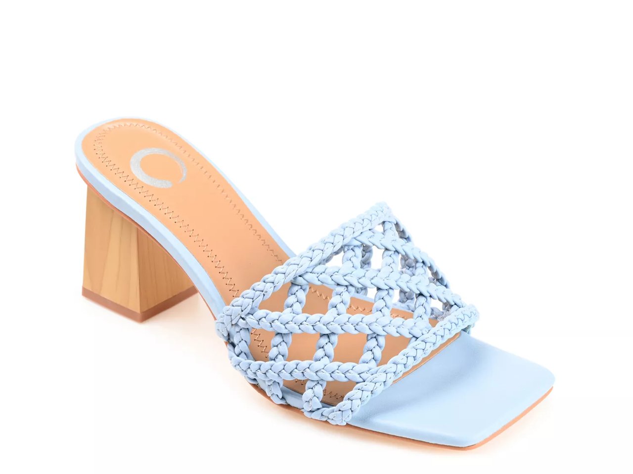 Evvie Sandal