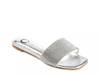 Grayce Sandal Silver Metallic view