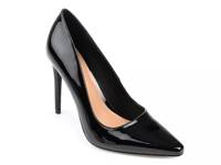 Hadli Pump Black Patent view