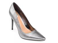 Hadli Pump Pewter view