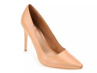 Hadli Pump Taupe view