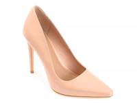 Hadli Pump Beige view