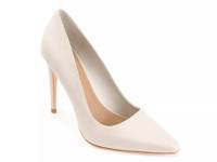 Hadli Pump Ivory view