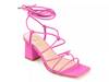 Harpr Sandal Pink view