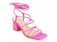 Harpr Sandal Pink view